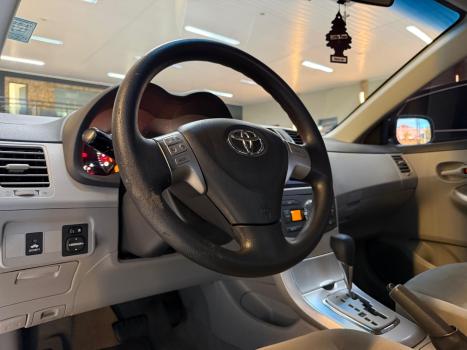 TOYOTA Corolla 1.8 16V 4P GLI FLEX AUTOM�TICO, Foto 5