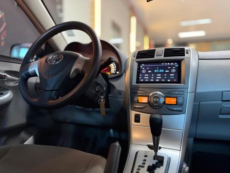 TOYOTA Corolla 1.8 16V 4P GLI FLEX AUTOM�TICO, Foto 6