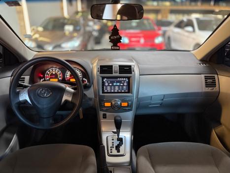 TOYOTA Corolla 1.8 16V 4P GLI FLEX AUTOM�TICO, Foto 7