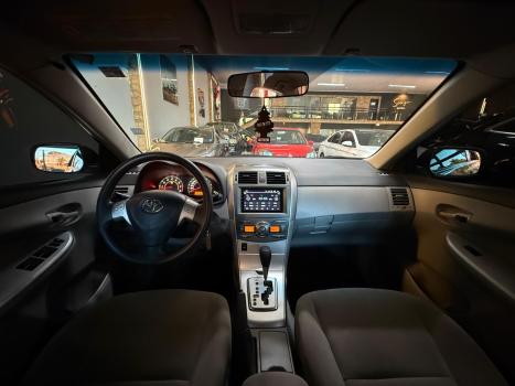 TOYOTA Corolla 1.8 16V 4P GLI FLEX AUTOM�TICO, Foto 8