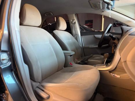 TOYOTA Corolla 1.8 16V 4P GLI FLEX AUTOM�TICO, Foto 11