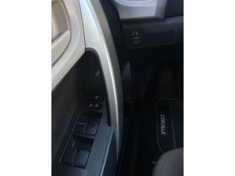 TOYOTA Corolla 1.8 16V 4P GLI FLEX AUTOM�TICO, Foto 12