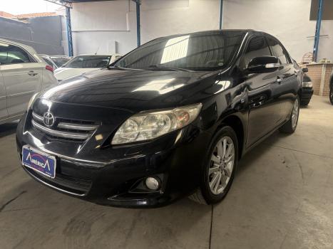 TOYOTA Corolla 1.8 16V 4P SEG FLEX AUTOMÁTICO, Foto 1
