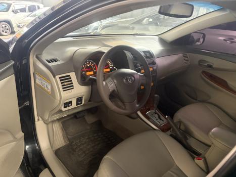 TOYOTA Corolla 1.8 16V 4P SEG FLEX AUTOMÁTICO, Foto 12