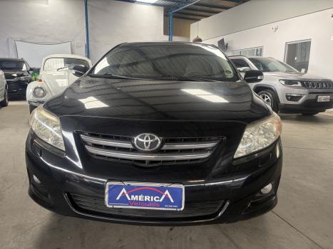 TOYOTA Corolla 1.8 16V 4P SEG FLEX AUTOMÁTICO, Foto 2