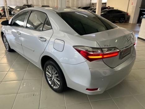TOYOTA Corolla 1.8 16V 4P GLI UPPER FLEX AUTOMÁTICO, Foto 6