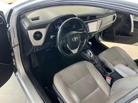 TOYOTA Corolla 1.8 16V 4P GLI UPPER FLEX AUTOMÁTICO, Foto 10