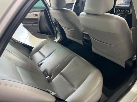 TOYOTA Corolla 1.8 16V 4P GLI UPPER FLEX AUTOMÁTICO, Foto 11