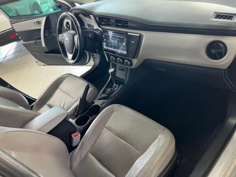 TOYOTA Corolla 1.8 16V 4P GLI UPPER FLEX AUTOMÁTICO, Foto 12