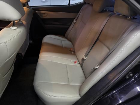 TOYOTA Corolla 1.8 16V 4P GLI FLEX AUTOMÁTICO, Foto 16