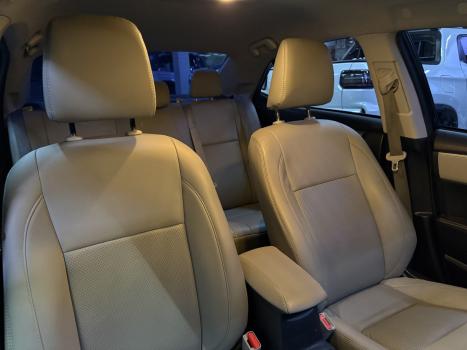 TOYOTA Corolla 1.8 16V 4P GLI FLEX AUTOMÁTICO, Foto 18