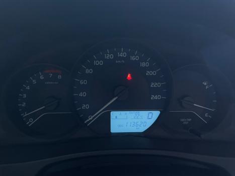 TOYOTA Corolla 1.8 16V 4P GLI AUTOMÁTICO, Foto 5