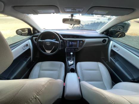 TOYOTA Corolla 1.8 16V 4P GLI AUTOMÁTICO, Foto 6