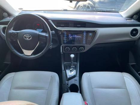 TOYOTA Corolla 1.8 16V 4P GLI AUTOMÁTICO, Foto 7