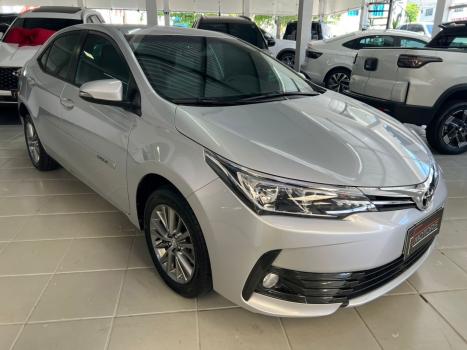 TOYOTA Corolla 1.8 16V 4P GLI UPPER FLEX AUTOMÁTICO, Foto 3