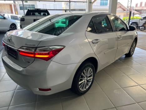 TOYOTA Corolla 1.8 16V 4P GLI UPPER FLEX AUTOMÁTICO, Foto 4