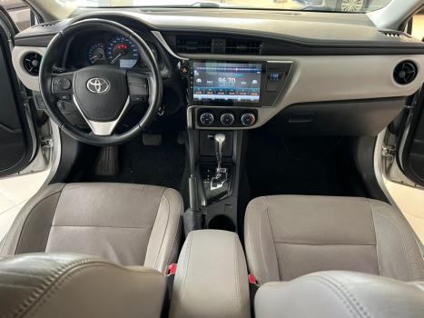 TOYOTA Corolla 1.8 16V 4P GLI UPPER FLEX AUTOMÁTICO, Foto 7