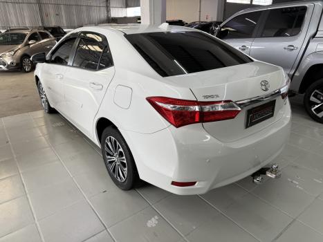 TOYOTA Corolla 1.8 16V 4P GLI FLEX AUTOMÁTICO, Foto 6