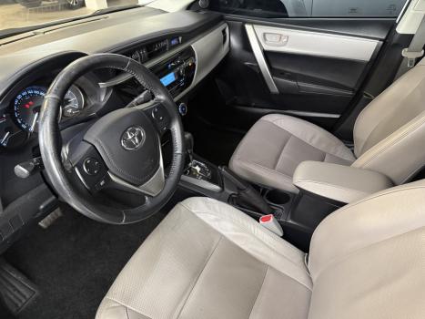 TOYOTA Corolla 1.8 16V 4P GLI FLEX AUTOMÁTICO, Foto 13