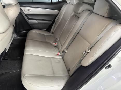 TOYOTA Corolla 1.8 16V 4P GLI FLEX AUTOMÁTICO, Foto 15