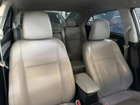 TOYOTA Corolla 1.8 16V 4P GLI FLEX AUTOMÁTICO, Foto 17