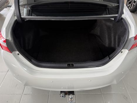 TOYOTA Corolla 1.8 16V 4P GLI FLEX AUTOMÁTICO, Foto 18