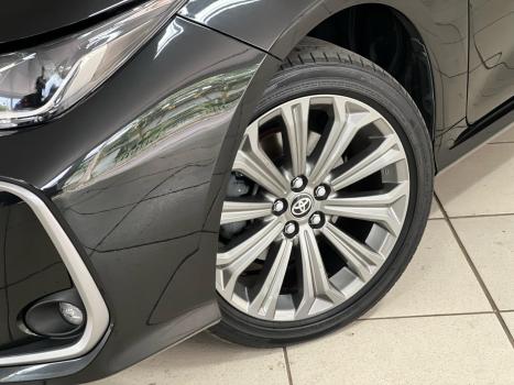 TOYOTA Corolla 2.0 16V 4P FLEX XEI DIRECT SHIFT AUTOMTICO CVT, Foto 5