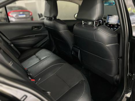 TOYOTA Corolla 2.0 16V 4P FLEX XEI DIRECT SHIFT AUTOMTICO CVT, Foto 11