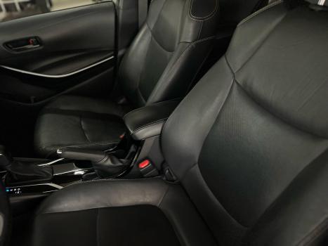 TOYOTA Corolla 2.0 16V 4P FLEX XEI DIRECT SHIFT AUTOMTICO CVT, Foto 15