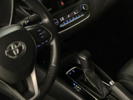 TOYOTA Corolla 2.0 16V 4P FLEX XEI DIRECT SHIFT AUTOMTICO CVT, Foto 16