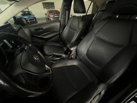 TOYOTA Corolla 2.0 16V 4P FLEX XEI DIRECT SHIFT AUTOMTICO CVT, Foto 17