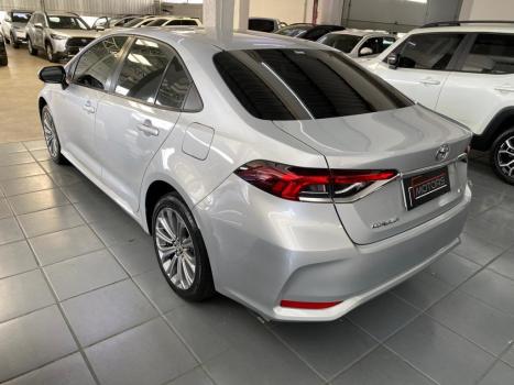 TOYOTA Corolla 2.0 16V 4P FLEX XEI DIRECT SHIFT AUTOMTICO CVT, Foto 6