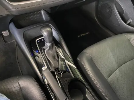 TOYOTA Corolla 2.0 16V 4P FLEX XEI DIRECT SHIFT AUTOMTICO CVT, Foto 11
