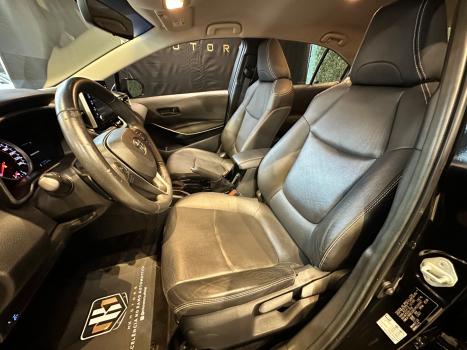 TOYOTA Corolla 2.0 16V 4P FLEX XEI DIRECT SHIFT AUTOMTICO CVT, Foto 3