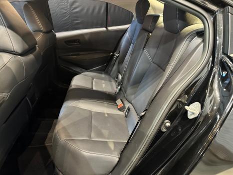 TOYOTA Corolla 2.0 16V 4P FLEX XEI DIRECT SHIFT AUTOMTICO CVT, Foto 4