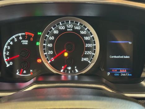 TOYOTA Corolla 2.0 16V 4P FLEX XEI DIRECT SHIFT AUTOMTICO CVT, Foto 5