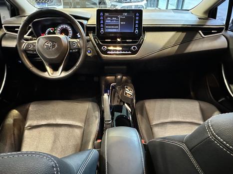 TOYOTA Corolla 2.0 16V 4P FLEX XEI DIRECT SHIFT AUTOMTICO CVT, Foto 6