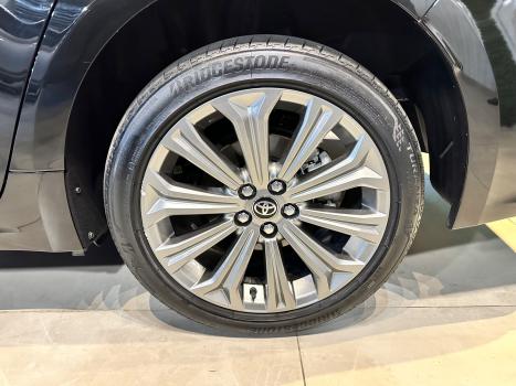 TOYOTA Corolla 2.0 16V 4P FLEX XEI DIRECT SHIFT AUTOMTICO CVT, Foto 10