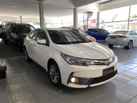 TOYOTA Corolla 2.0 16V 4P XEI FLEX AUTOMTICO, Foto 3