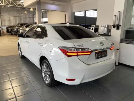 TOYOTA Corolla 2.0 16V 4P XEI FLEX AUTOMTICO, Foto 6