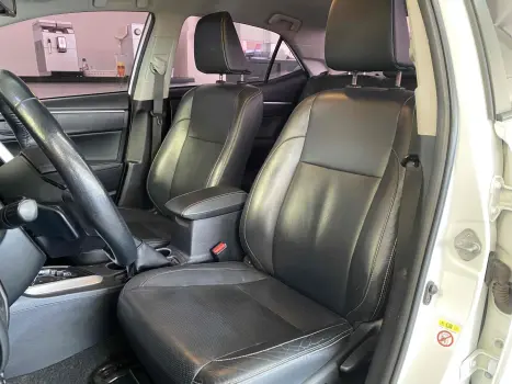 TOYOTA Corolla 2.0 16V 4P XEI FLEX AUTOMTICO, Foto 9