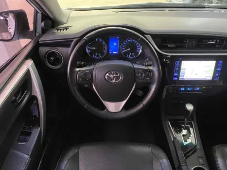 TOYOTA Corolla 2.0 16V 4P XEI FLEX AUTOMTICO, Foto 14