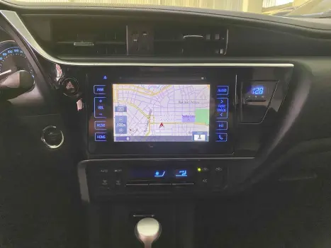 TOYOTA Corolla 2.0 16V 4P XEI FLEX AUTOMTICO, Foto 15