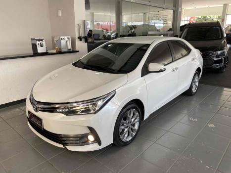 TOYOTA Corolla 2.0 16V 4P XEI FLEX AUTOM�TICO, Foto 1