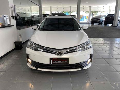 TOYOTA Corolla 2.0 16V 4P XEI FLEX AUTOM�TICO, Foto 2