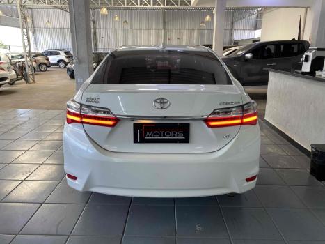 TOYOTA Corolla 2.0 16V 4P XEI FLEX AUTOM�TICO, Foto 5