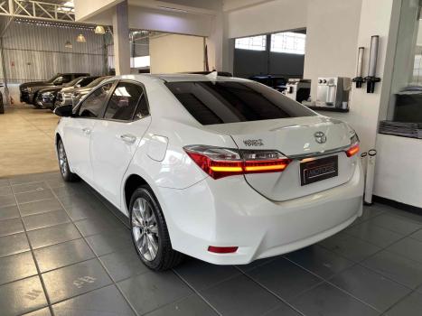 TOYOTA Corolla 2.0 16V 4P XEI FLEX AUTOM�TICO, Foto 6