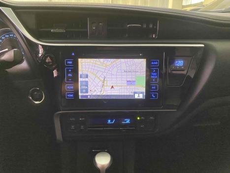 TOYOTA Corolla 2.0 16V 4P XEI FLEX AUTOM�TICO, Foto 15