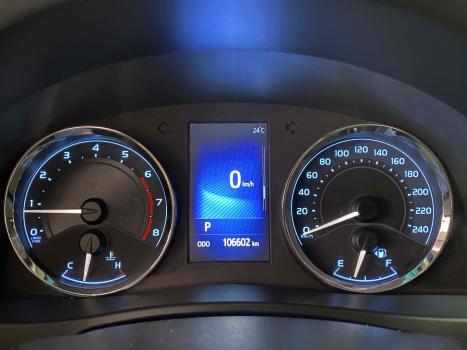 TOYOTA Corolla 2.0 16V 4P XEI FLEX AUTOM�TICO, Foto 16