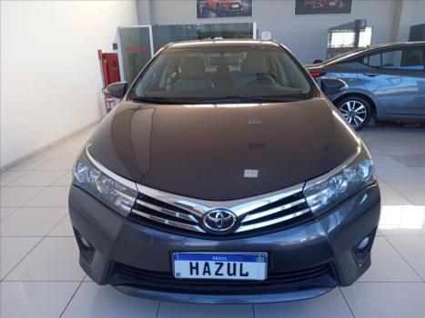 TOYOTA Corolla 2.0 16V 4P XEI FLEX AUTOMTICO, Foto 5